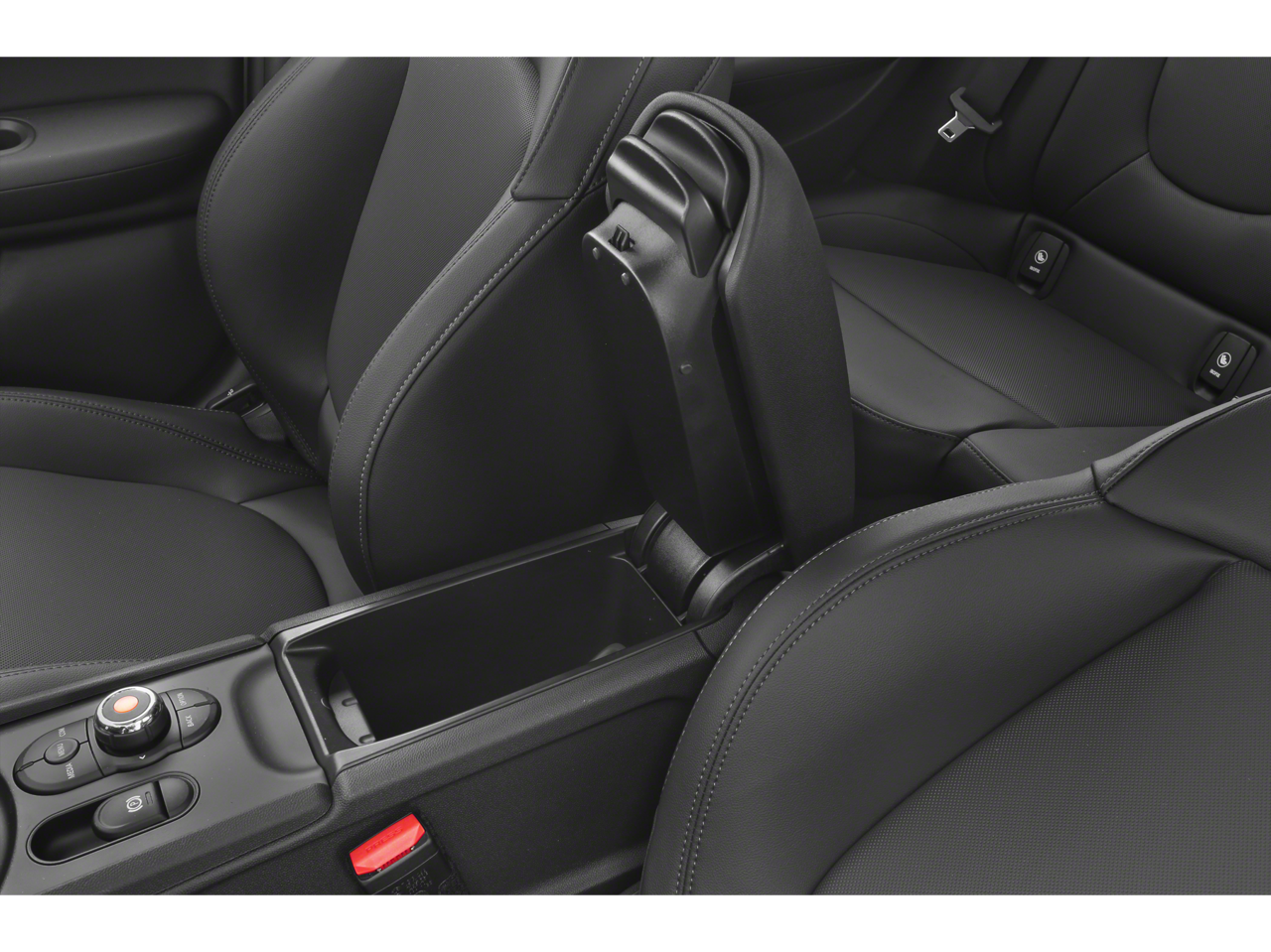 2019 MINI Cooper S Clubman Cooper S