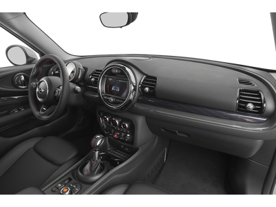2019 MINI Cooper S Clubman Cooper S