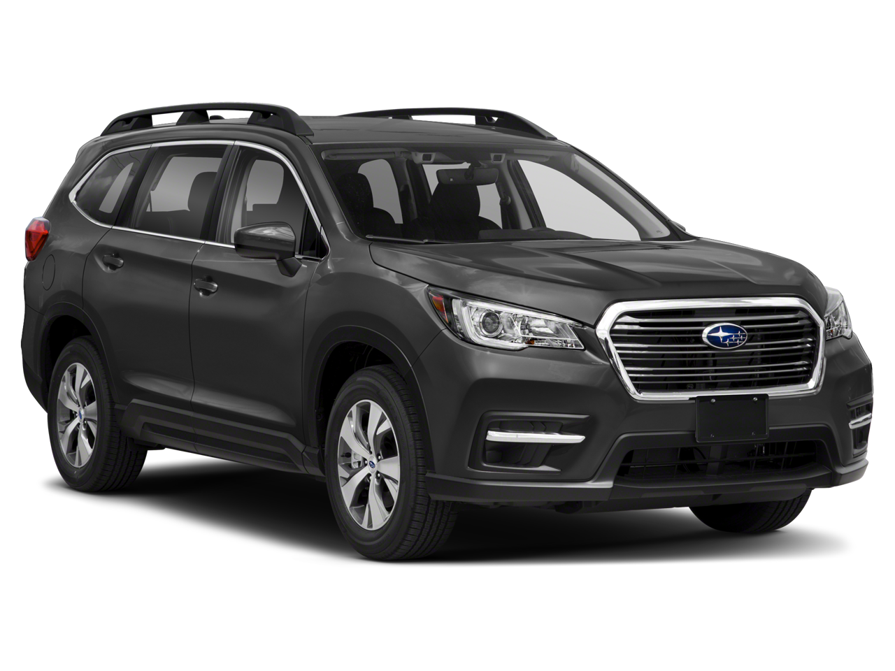 2019 Subaru Ascent Premium