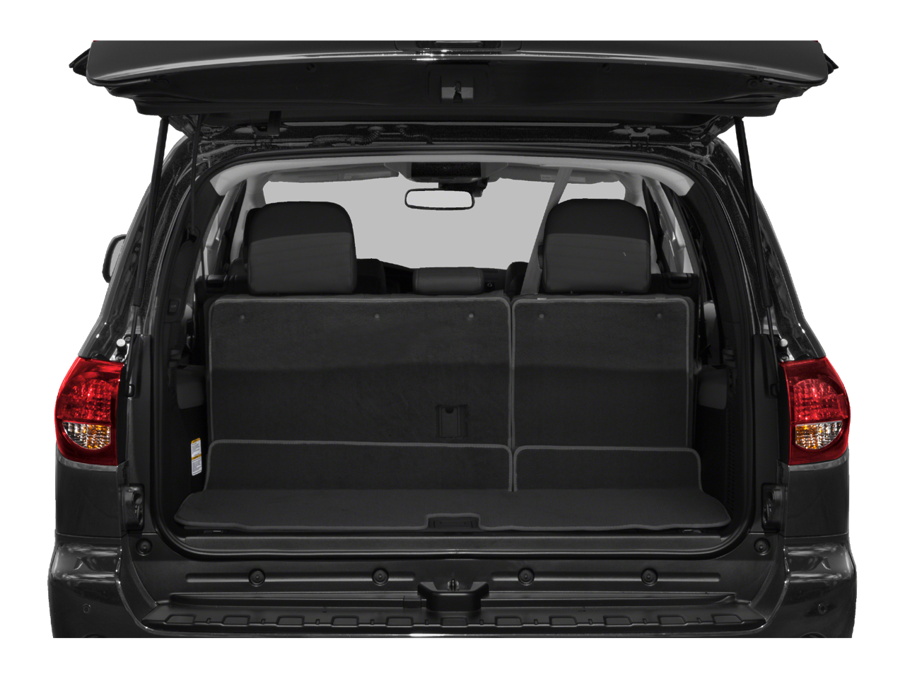 2019 Toyota Sequoia Platinum