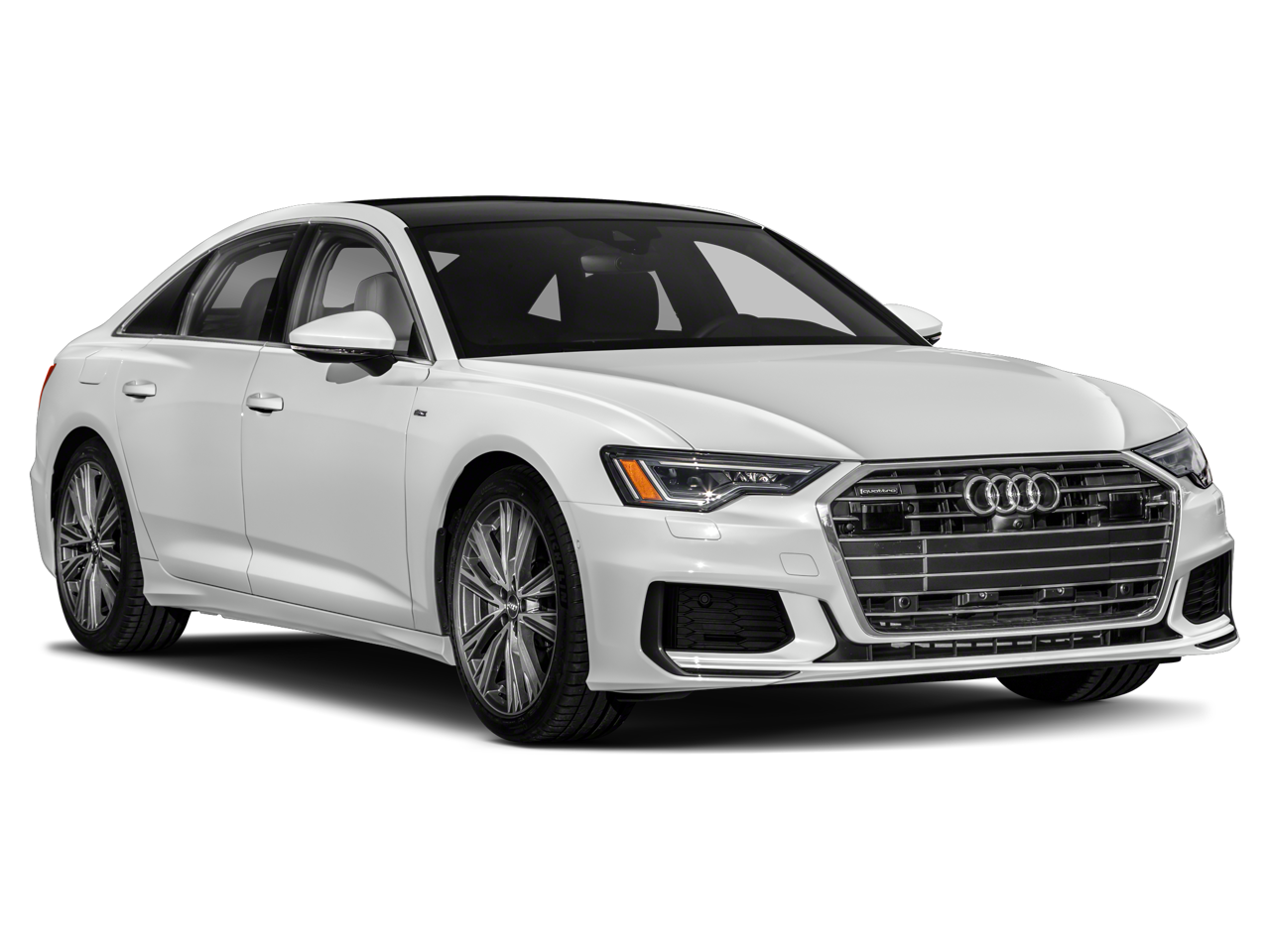 2020 Audi A6 Premium