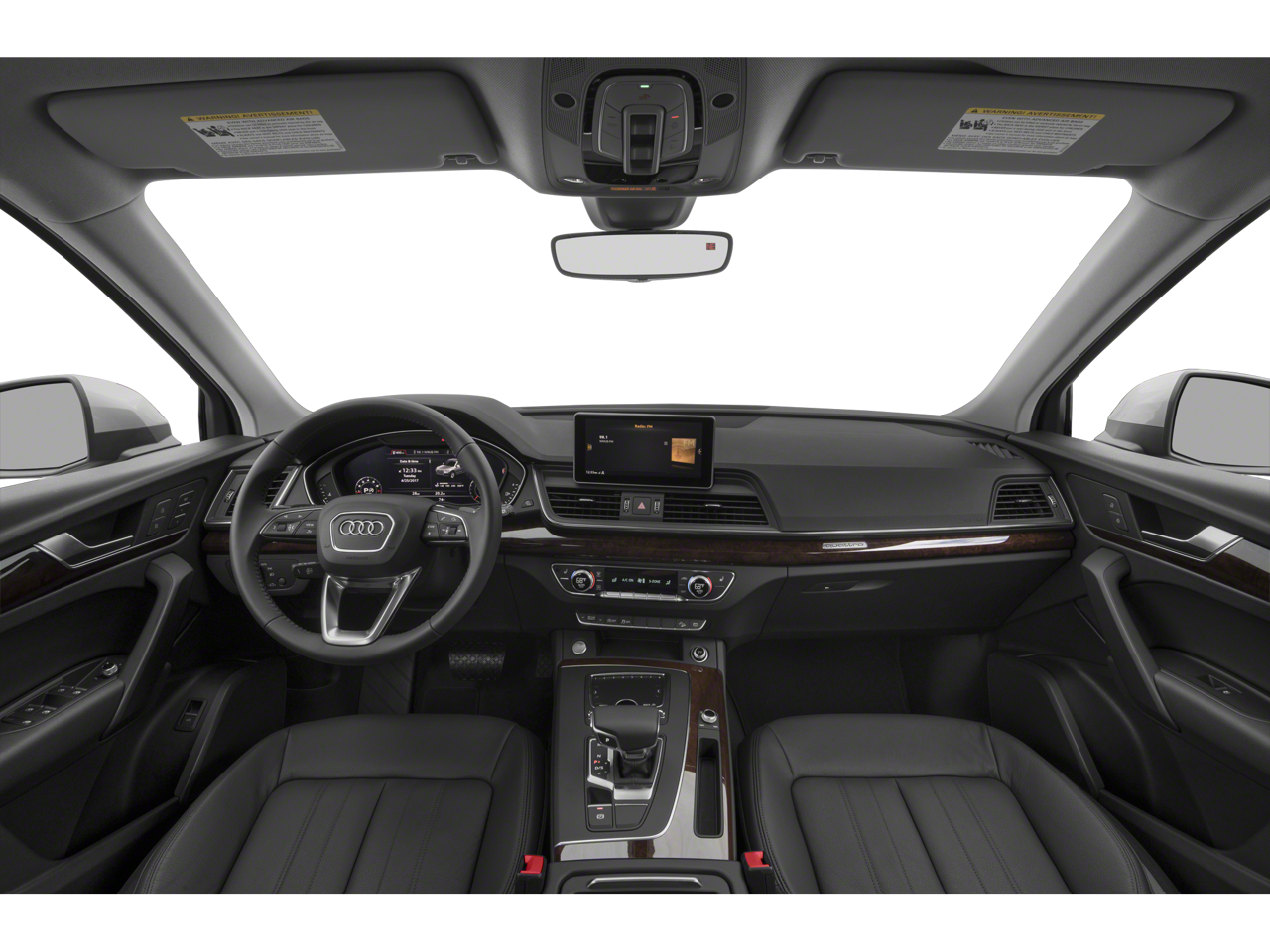 2020 Audi Q5 45 Premium quattro