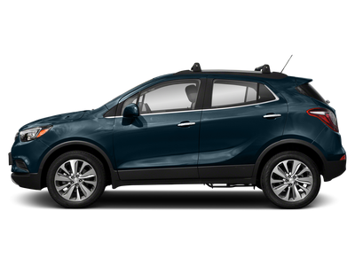 2020 Buick Encore Essence