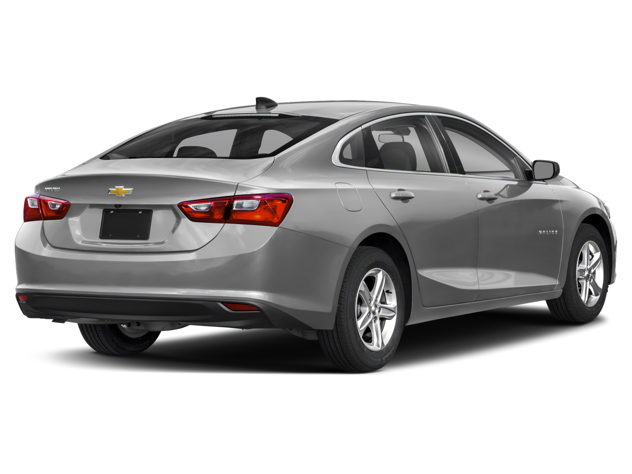 2020 Chevrolet Malibu FL