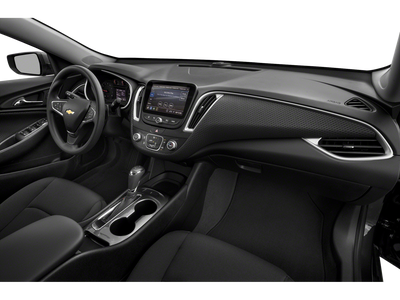 2020 Chevrolet Malibu FL