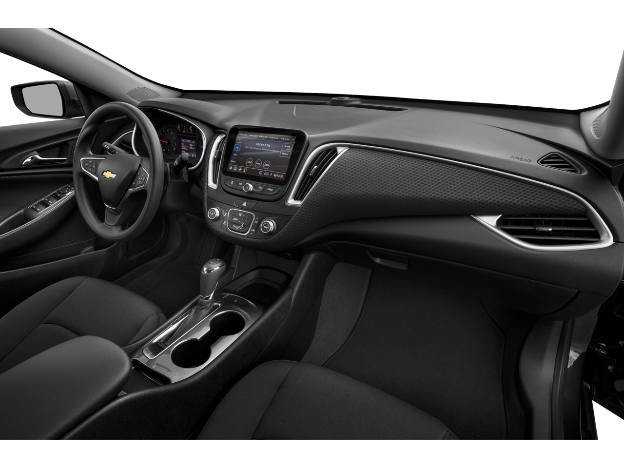 2020 Chevrolet Malibu FL