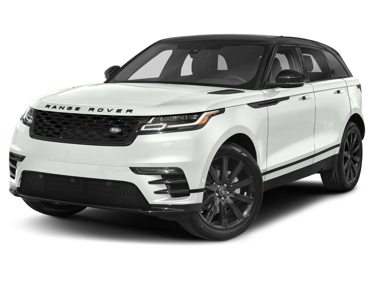 2020 Land Rover Range Rover Velar P250 R-Dynamic S