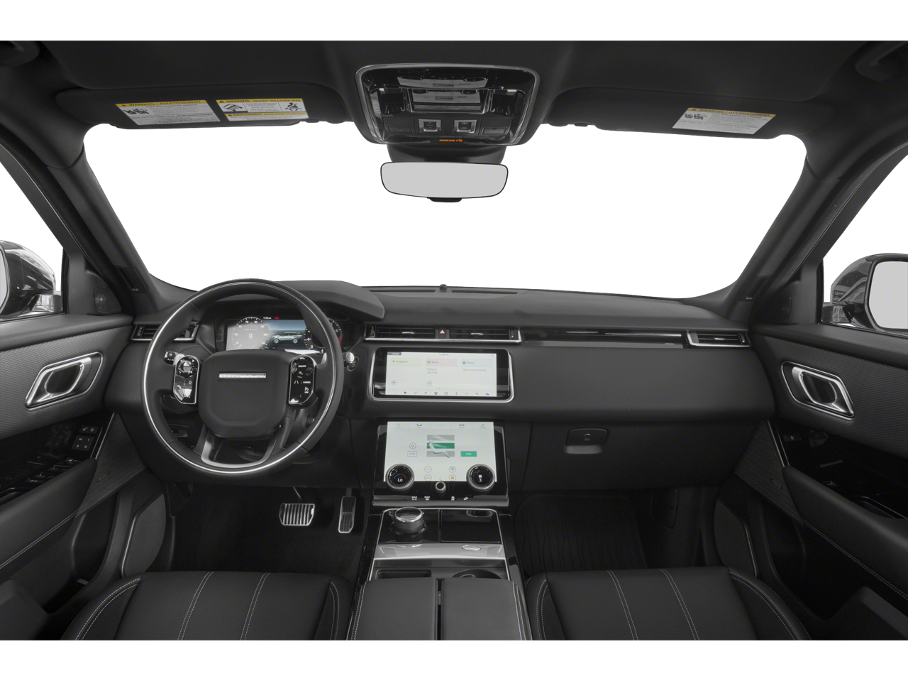2020 Land Rover Range Rover Velar P250 R-Dynamic S