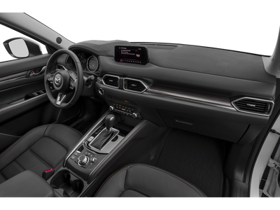 2020 Mazda Mazda CX-5 Grand Touring Reserve