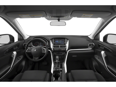 2020 Mitsubishi Eclipse Cross ES