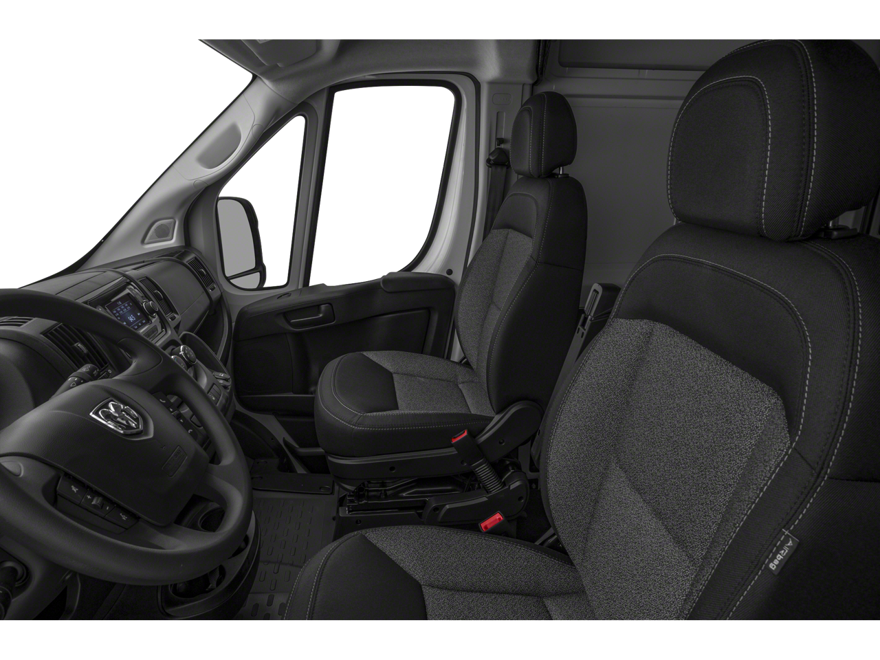 2020 RAM ProMaster 2500 High Roof