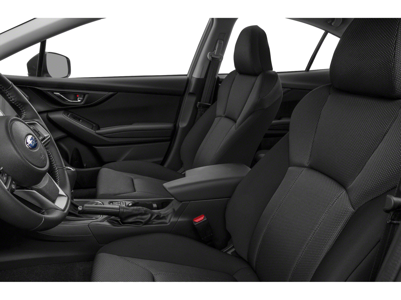 2020 Subaru Impreza Premium