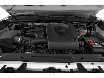 2020 Toyota Tacoma TRD Sport w/ Tech pkg V6