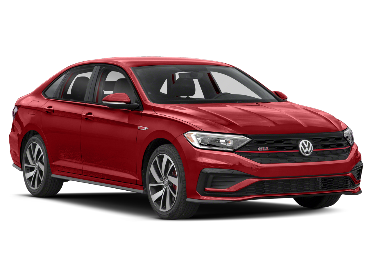 2020 Volkswagen Jetta GLI 2.0T S