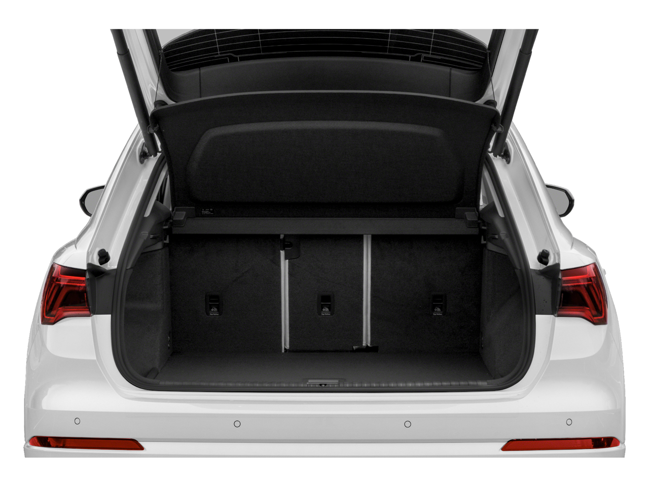 2021 Audi Q3 S line Premium