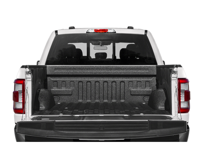 2021 Ford F-150 King Ranch 5.0L