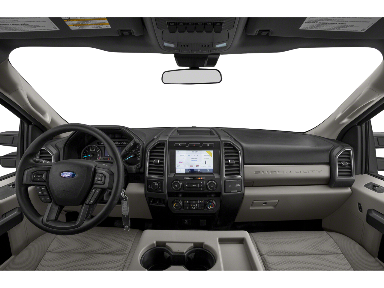 2021 Ford F-350SD XLT