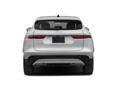 2021 Jaguar F-PACE S