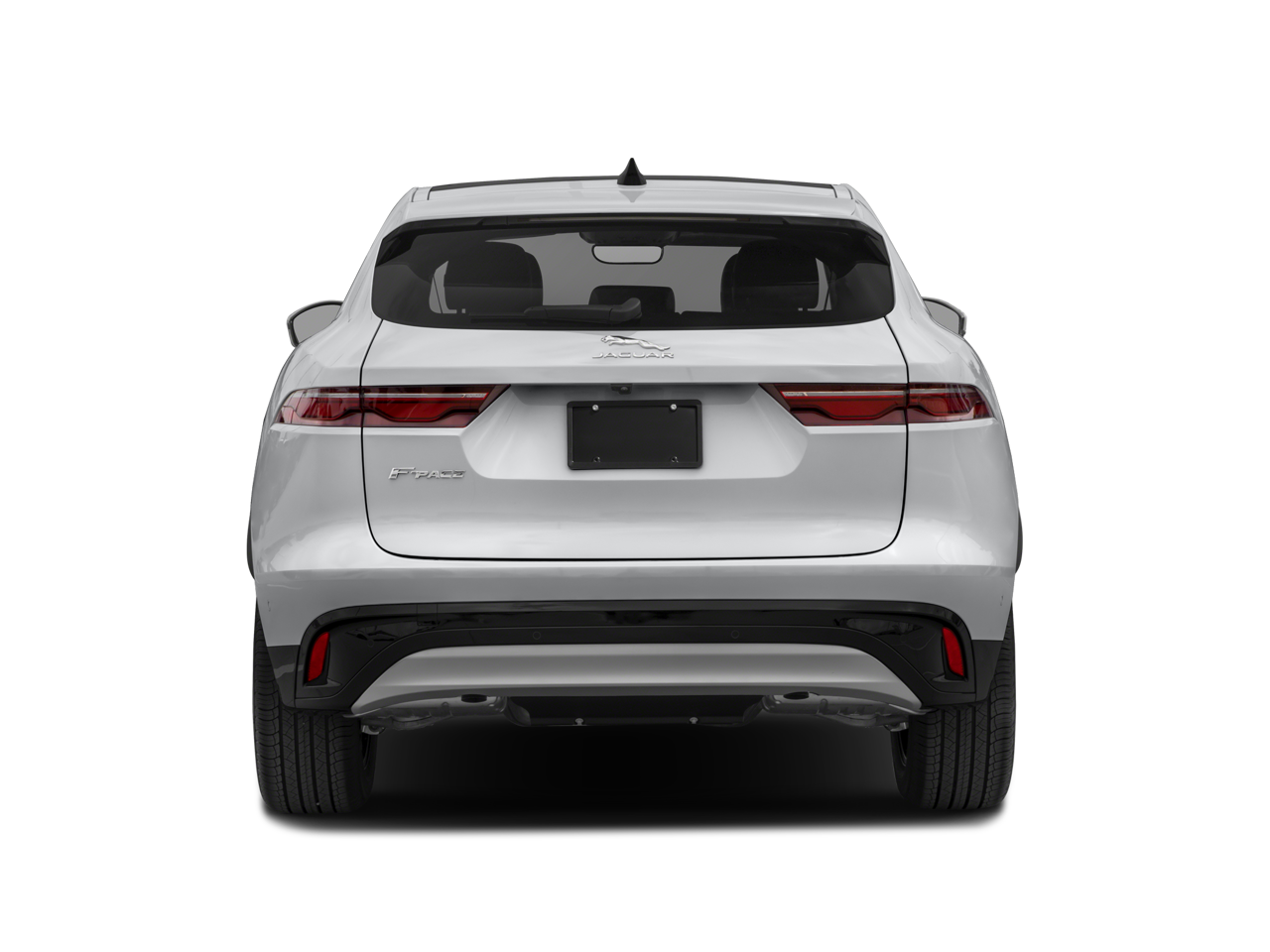 2021 Jaguar F-PACE S