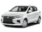 2021 Mitsubishi Mirage Base