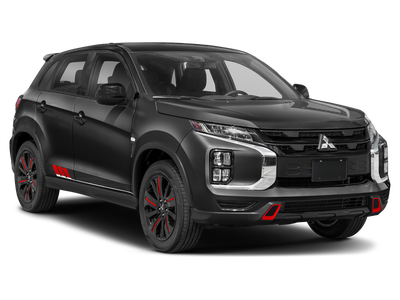 2021 Mitsubishi Outlander Sport 2.0 BE
