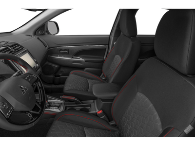 2021 Mitsubishi Outlander Sport 2.0 BE