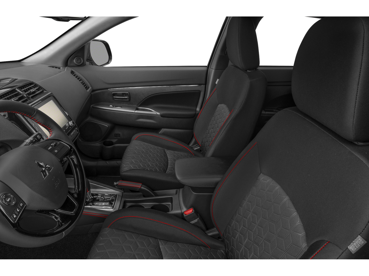 2021 Mitsubishi Outlander Sport 2.0 BE