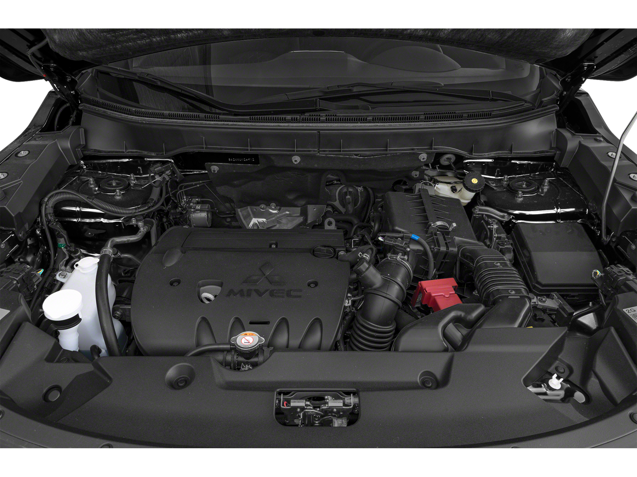 2021 Mitsubishi Outlander Sport 2.0 BE