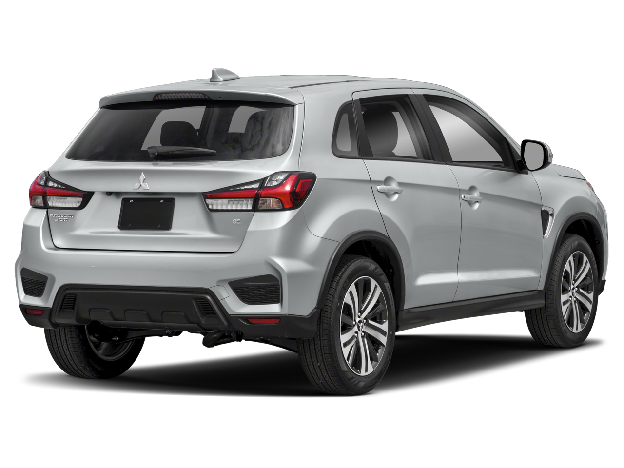 2021 Mitsubishi Outlander Sport Base