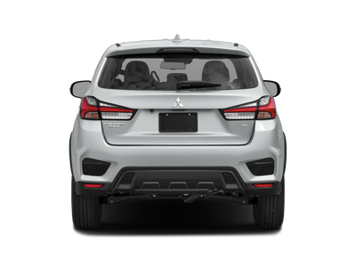 2021 Mitsubishi Outlander Sport Base