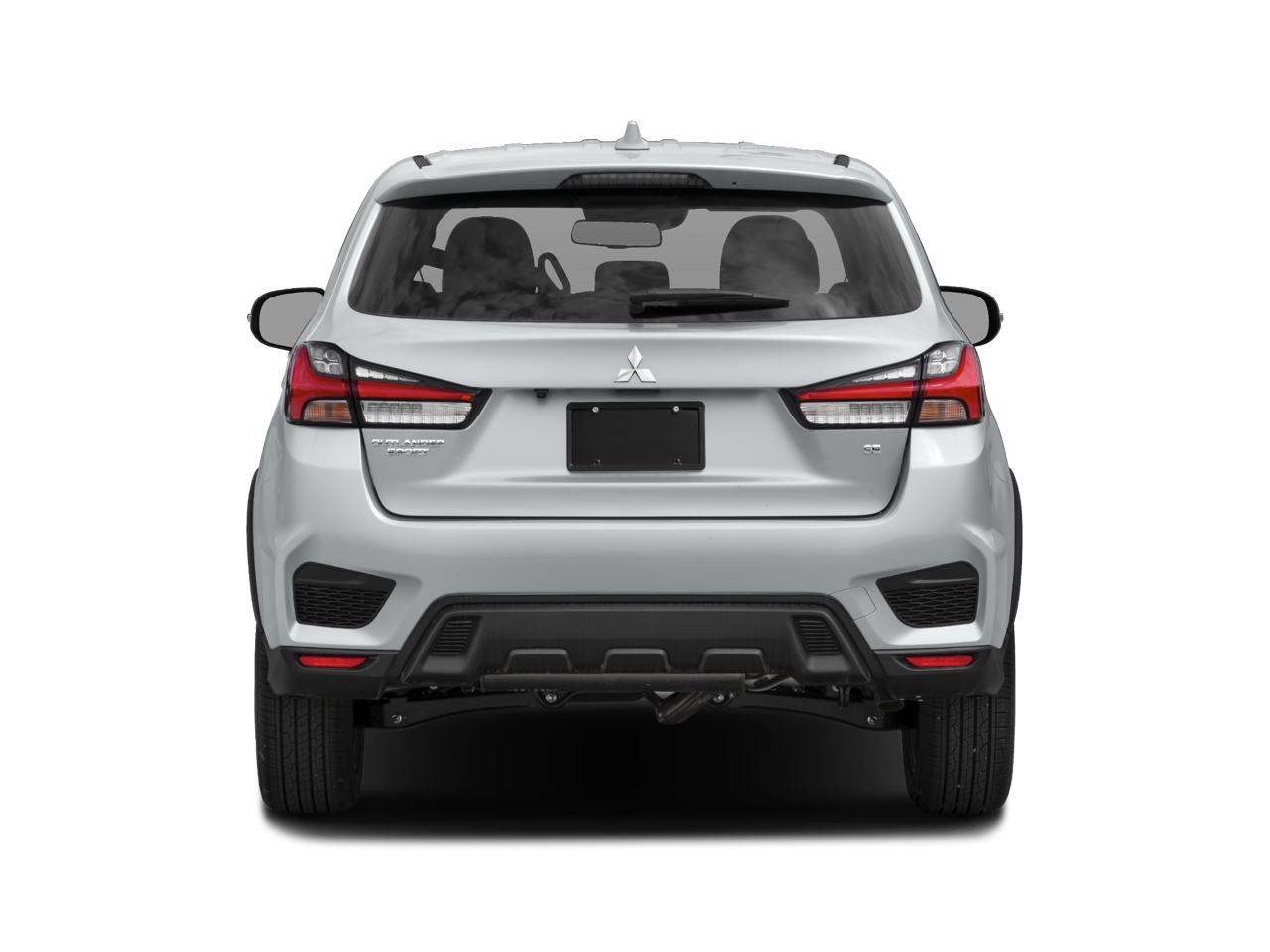 2021 Mitsubishi Outlander Sport Base