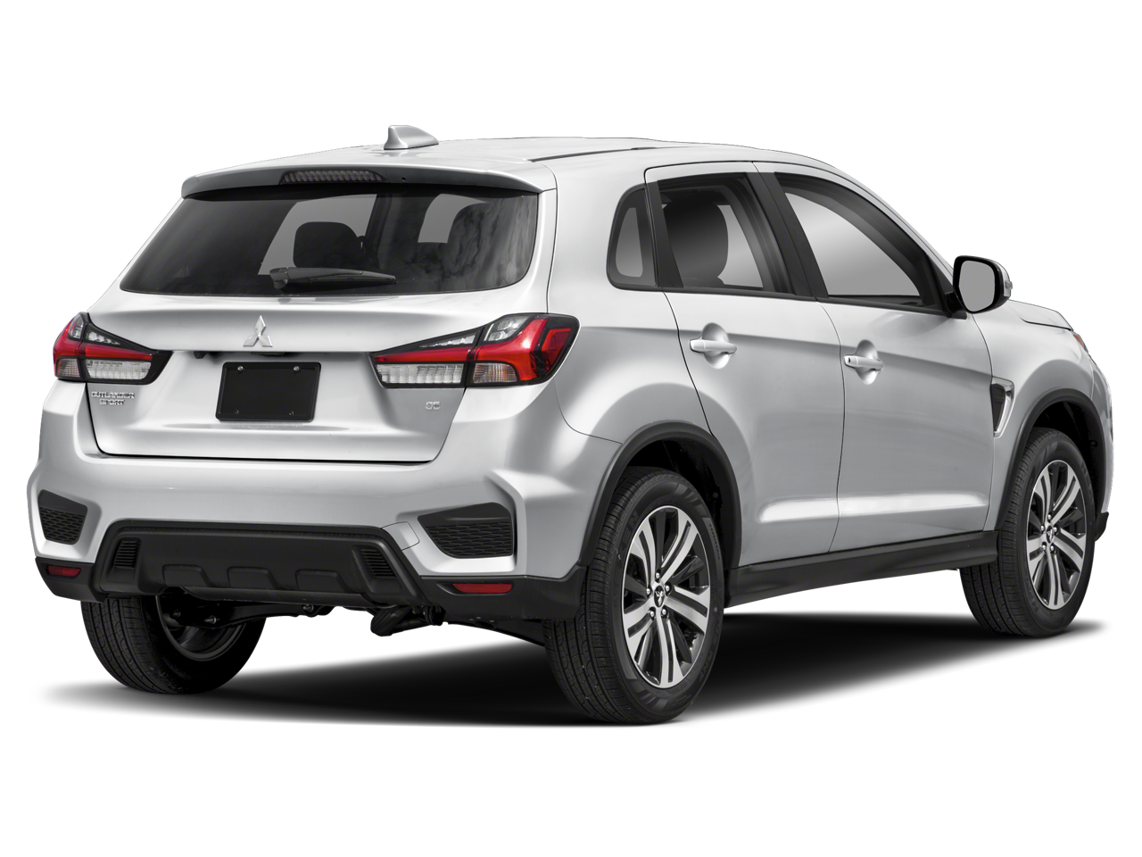 2021 Mitsubishi Outlander Sport Base
