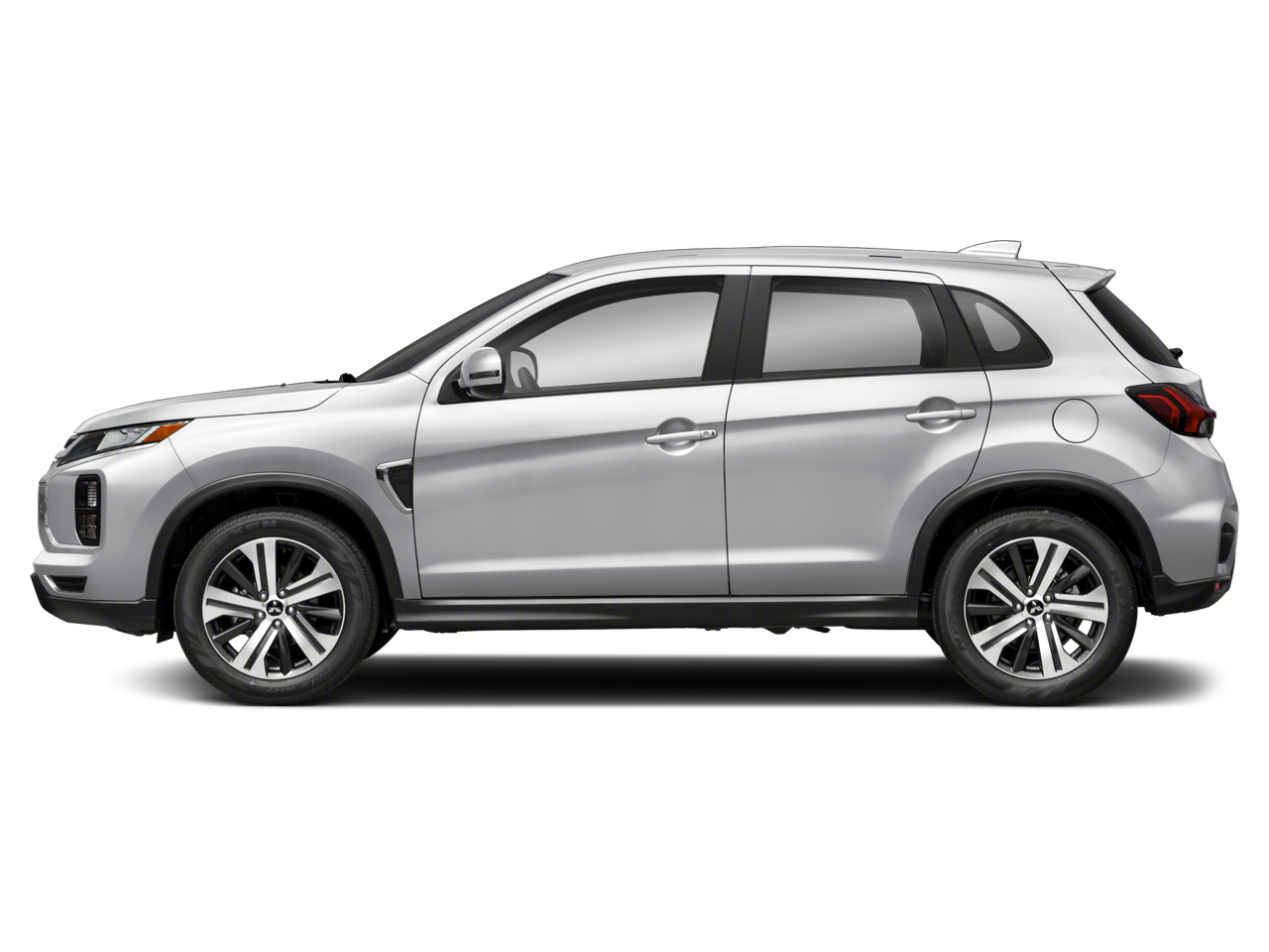 2021 Mitsubishi Outlander Sport Base