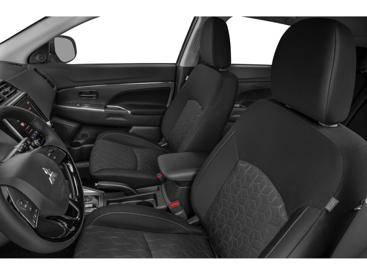 2021 Mitsubishi Outlander Sport Base