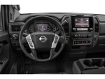 2021 Nissan Titan S