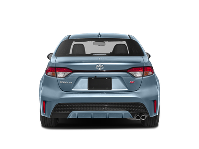 2021 Toyota Corolla BL