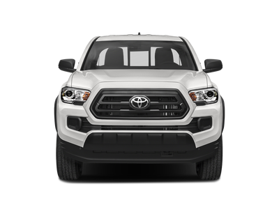 2021 Toyota Tacoma 4WD SR