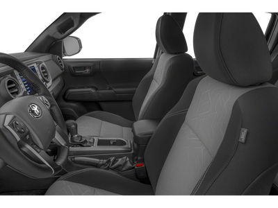 2021 Toyota Tacoma TRD Off-Road Premium w/ Tech Pkg V6