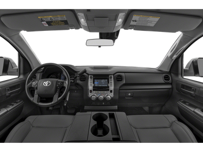 2021 Toyota Tundra SR