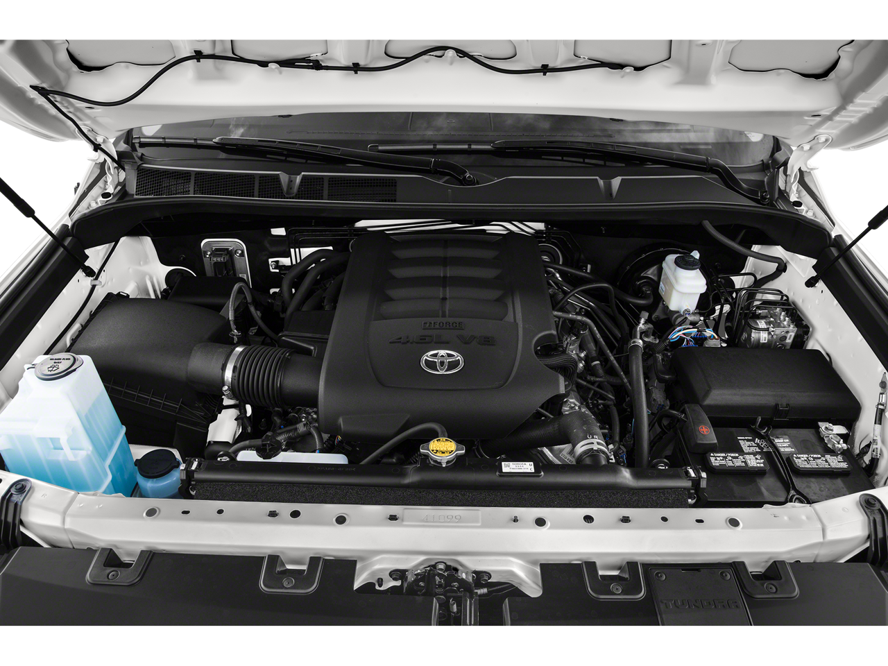 2021 Toyota Tundra SR