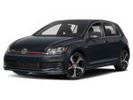 2021 Volkswagen Golf GTI Base