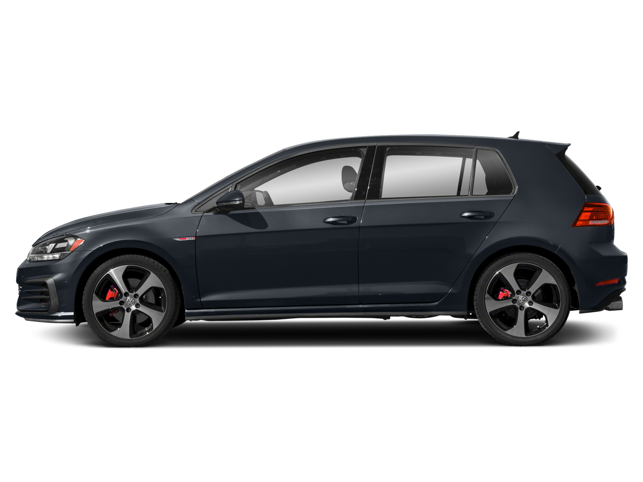 2021 Volkswagen Golf GTI Base