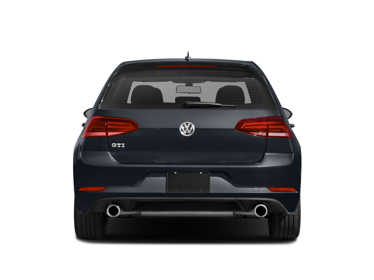 2021 Volkswagen Golf GTI Base