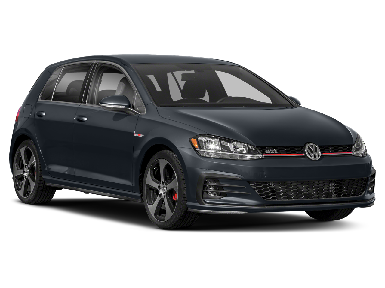 2021 Volkswagen Golf GTI Base