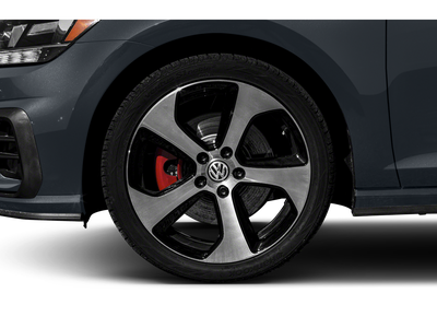 2021 Volkswagen Golf GTI Base