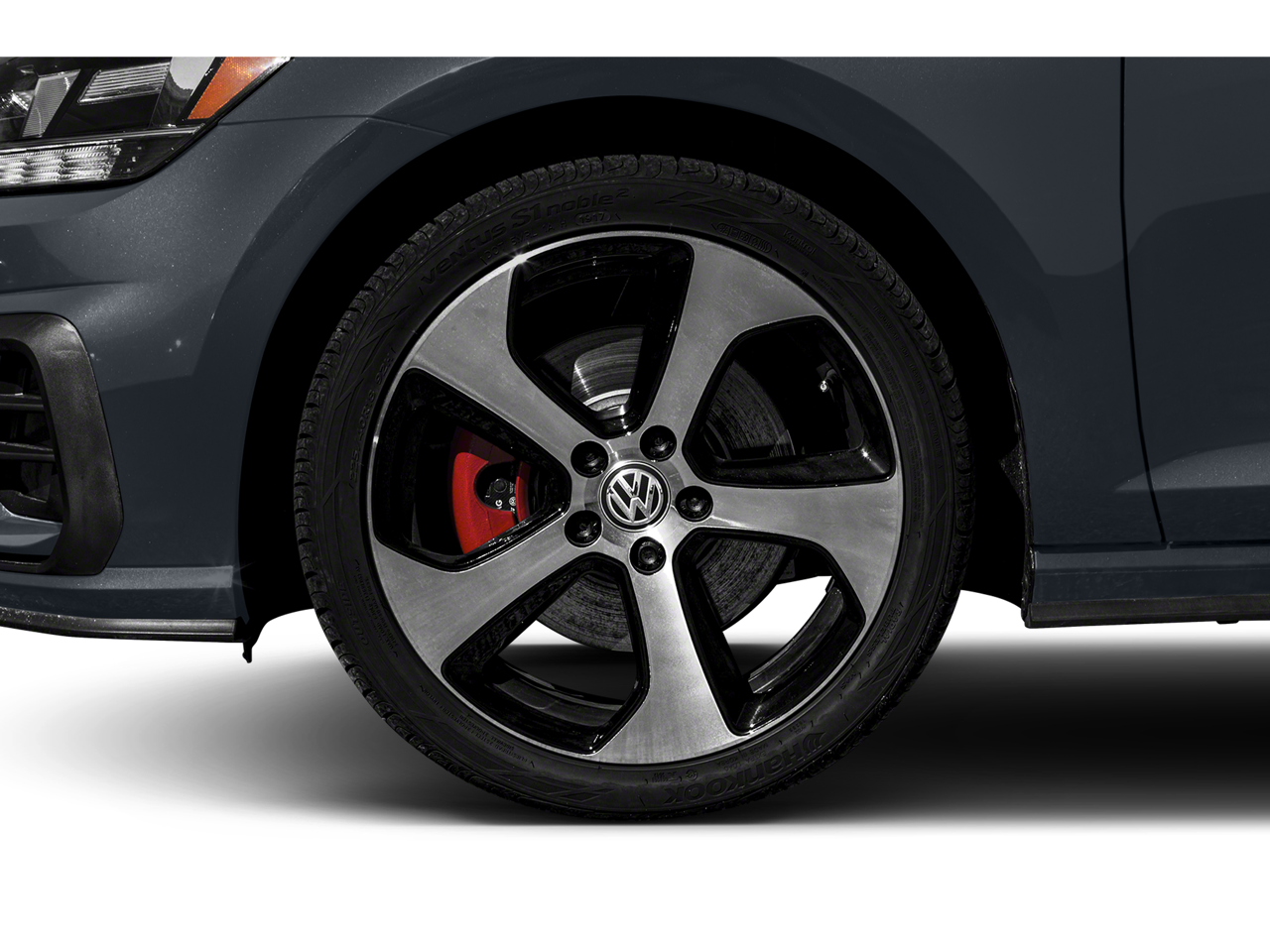 2021 Volkswagen Golf GTI Base