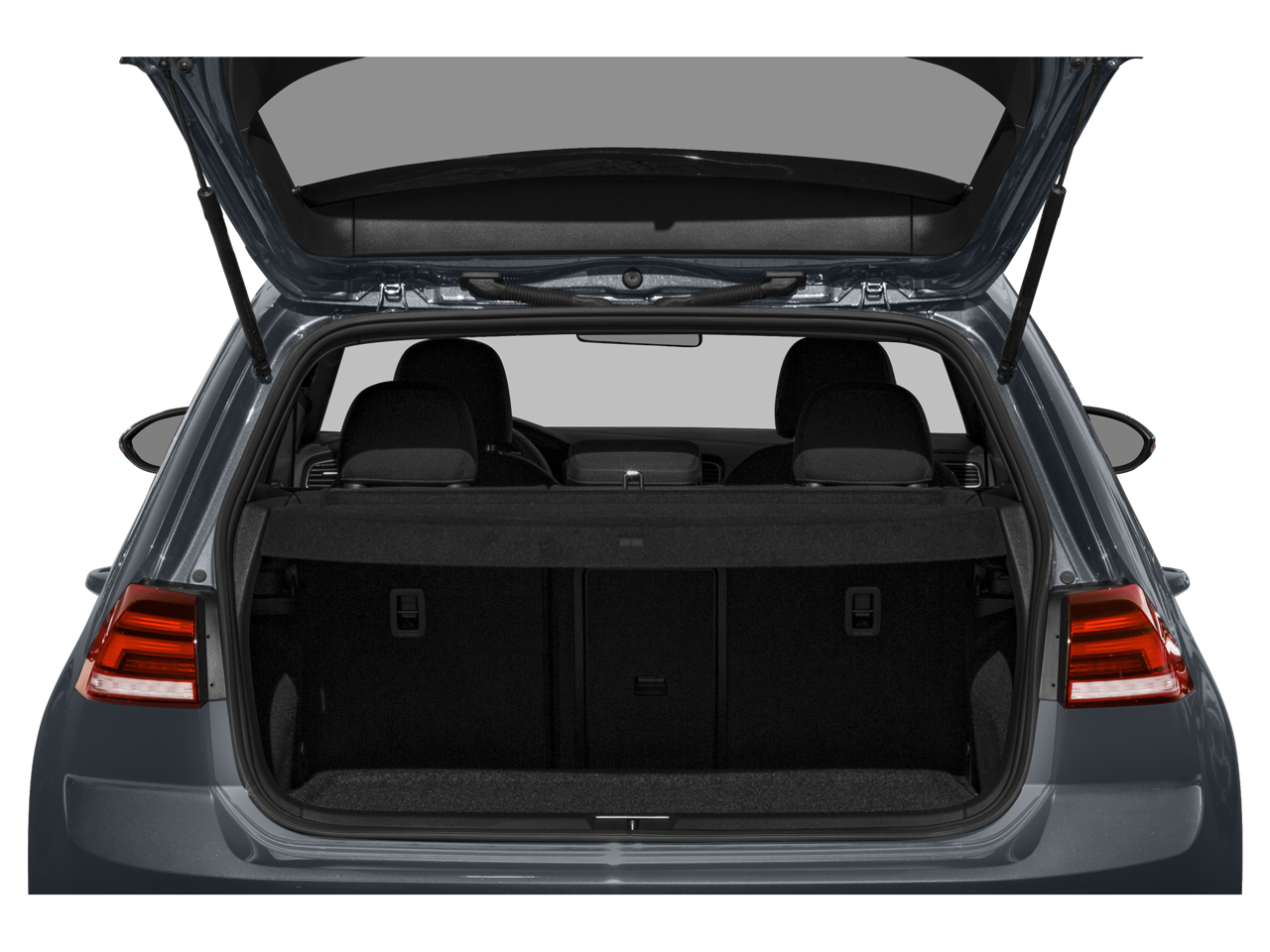 2021 Volkswagen Golf GTI Base