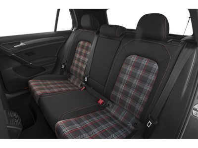 2021 Volkswagen Golf GTI Base