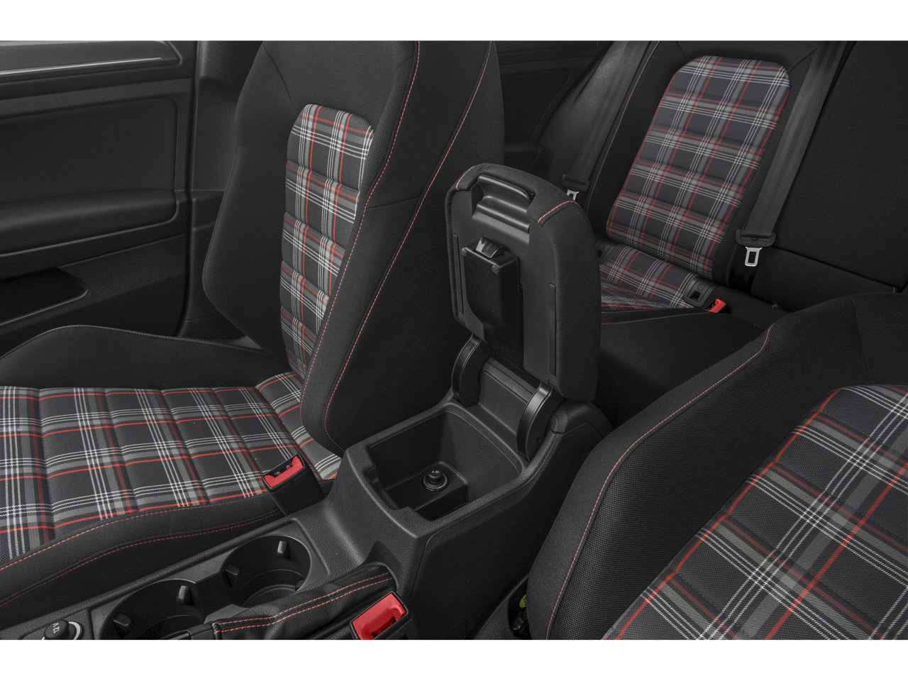 2021 Volkswagen Golf GTI Base