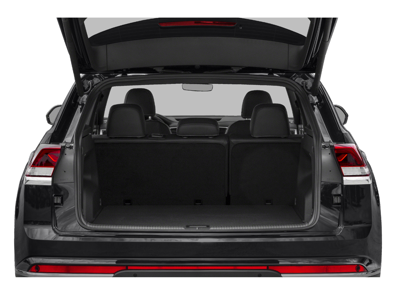 2021 Volkswagen Atlas Cross Sport 3.6L V6 SEL Premium R-Line